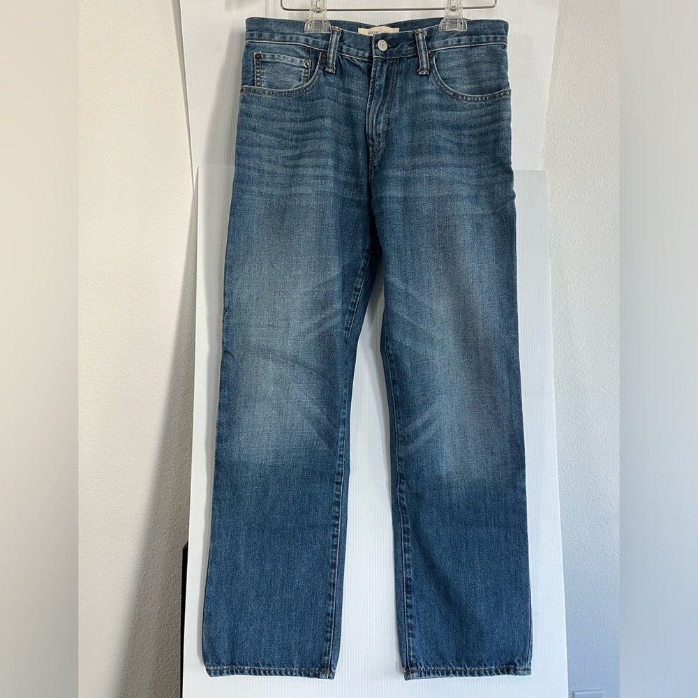GAP jeans